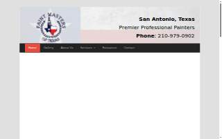 Paint Masters of Texas