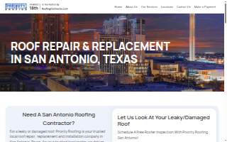 Priority Roofing
