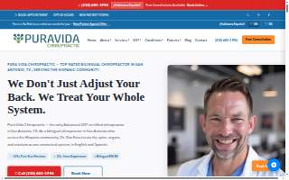 Pura Vida Chiropractic