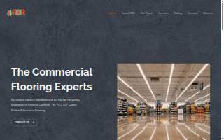 RDR Flooring Services