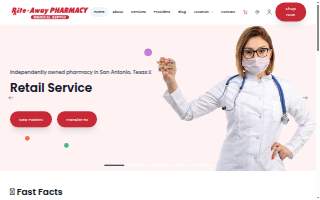 Rite Away Pharmacy & Med Supplies