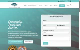 Robertson Insurance Group