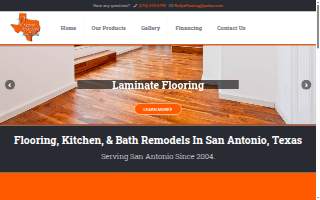 Rudy's Flooring, LLC
