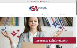 SA Insurance Agency, LLC