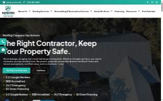 Safepro Roofing
