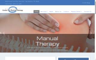 San Antonio Center for Physical Therapy