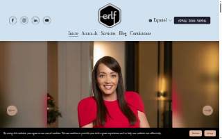 San Antonio Immigration Lawyer - Elizabeth Reed
