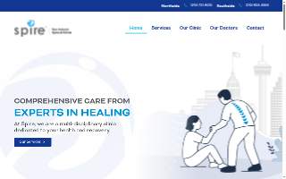 San Antonio Spine & Rehab