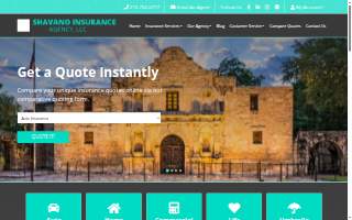 Shavano Insurance Agency