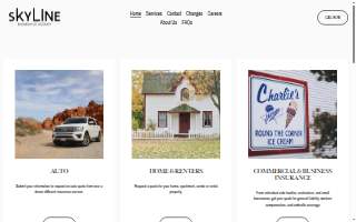 Skyline Insurance Agency