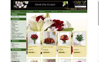 Stone Oak Florist