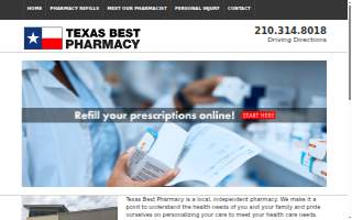 Texas Best Pharmacy