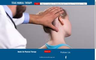 Texas Manual Therapy