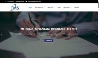 Texas Medicare Solutions