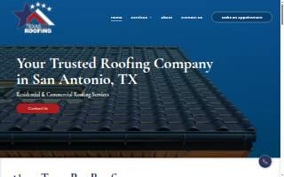 Texas Pro Roofing