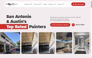 Texas Professional Painting