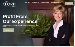 theKFORDgroup