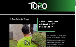 Toro Lawn Care & Landscaping, LLC