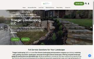 Traeger Landscaping, LLC