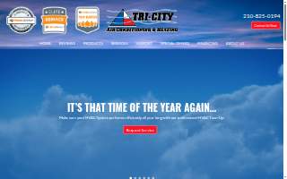 Tri-City A/C & Heating