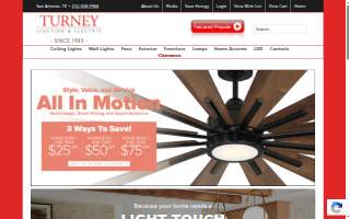 Turney Lighting & Electric