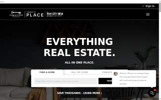Tyler & Evette Real Estate Group