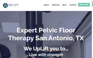 UpLift Physical Therapy and Performance