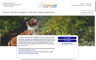 Vetco Total Care