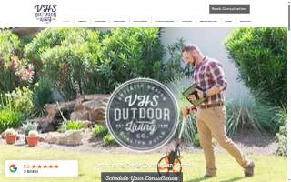 VHS Outdoor Living