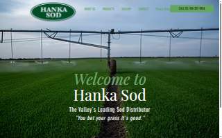 Hanka Sod
