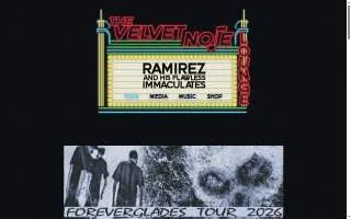 Ramirez Innovations LLC website