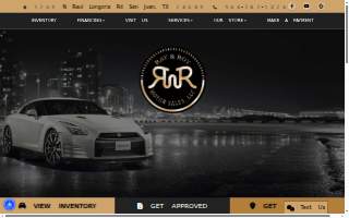 Ray & Roy Motor Sales, LLC