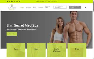 Slim Secret Med Spa