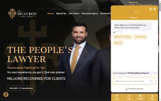 The Ricky Rod Law Group