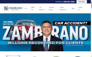 Zambrano Law Firm