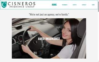 Cisneros Insurance Agency