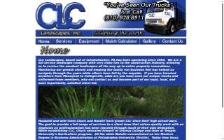 CLC Landscaping, LLC