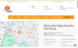 Clinica San Felipe