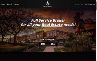 Ingle Realty - Central Texas Realtors