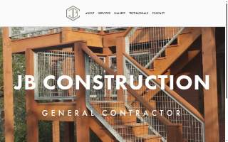 J B Construction