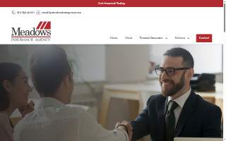 Meadows Insurance Agency San Marcos