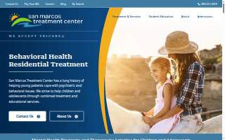 San Marcos Treatment Center