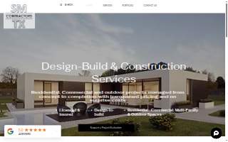 SMTX CONTRACTORS LLC