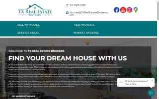 TX Real Estate Brokers