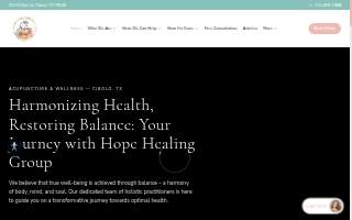 Hope Healing Group LLC