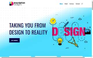 Inscription Designs