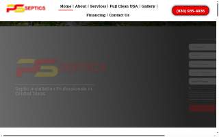 Paul Swoyer Septics, LLC