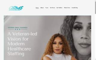 Quality Response Medical Staffing