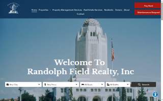 Randolph Field Realty Inc.
