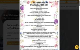 Star Wellness MD of Schertz